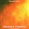 Nicholas Lens - Flamma Flamma