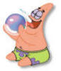 Patrick star