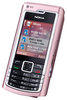 Сотовый телефон Nokia N72