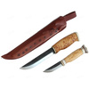 Лапландский охотничий нож 23KI (спарка)