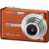 Цифровой фотоаппарат CASIO EXILIM EX-S600 Orange