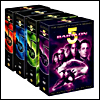 Весь "Babylon-5" на DVD