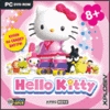 Игра Hello Kitty (DVD)