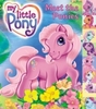 My Little Pony: Meet the Ponies