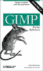 GIMP Pocket Reference