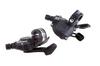 Манет.Rear SRAM X.7 Trigger (8ск)