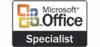 Microsoft Office Specialist (MOS)