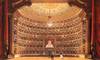 Попасть на настоящую оперу в La Scala в Милане!
