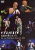 DVD Sanctuary: The Eis Xmas Concert 2002