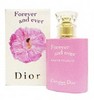 туалетная вода  "Forever and ever" (Christian Dior)