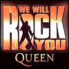 альбом Queen "We Will Rock You"