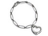 Silver bracelet Tiffany&Co