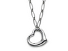 Silver necklaces Tiffany&Co