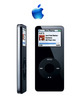 iPod nano 4Gb black