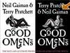 Good Omens : The Nice and Accurate Prophecies of Agnes Nutter, Witch