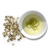 Зеленый китайский чай "Нефритовые кольца"