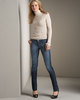 7 for all mankind Roxanne New York Dark Jeans