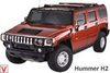 Hummer H2