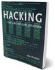 ThinkGeek :: Hacking: The Art of Exploitation