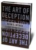 Art Of Deception: Controlling the Human Element Of Security