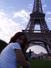 Хочу В Париж