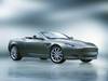 Aston Martin DB9 Volante Cabriolet, почему бы и нет?