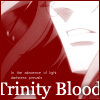 [...хочу мангу Trinity Blood на русском!!!...]