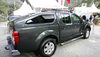 Nissan Navara 2,5D LE A/T 6МКП