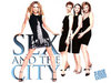 dvd  "Секс в большом городе"  - 6 сезон