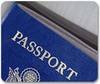 международный паспорт