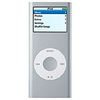 iPod nano silver 2 gb