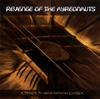 Revenge of the Ayreonauts CD