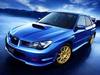 Subaru Impreza WRX STI