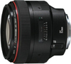 Canon EF85mm F1.2L II USM