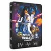 Star Wars Trilogy - Limited Edition w/ Collectible Metal Case - Widescreen Version (Includes Original & Special Editions) [BOX S