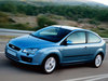 Ford Focus Trend 1.6 AT 3door hatch