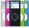 iPod nano 8 Gb black