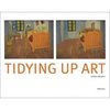 Книжка Tidying Up Art by Ursus Wehrli