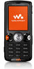 Sony Ericsson Walkman w810i