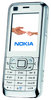 Nokia 6120 Classic White