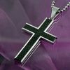 Cross Of Darkness - Large