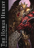 Horus Heresy III: Visions of Treachery