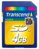 SD card (for Canon), 2-4 Гб