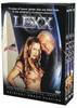 LEXX DVD