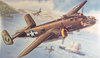 Самолет B-25 Mitchell, М1/48
