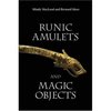 Книга "Runic Amulets and Magic Objects"