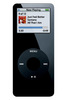 Apple iPod Nano - 4Gb (Black)