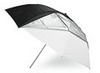 Комбинированный зонт (просвет/отражение)