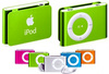 iPod Shuffle