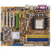 Материнская Плата Foxconn NF4K8AС(MS)-8EKRS Soc 939 nForce4
